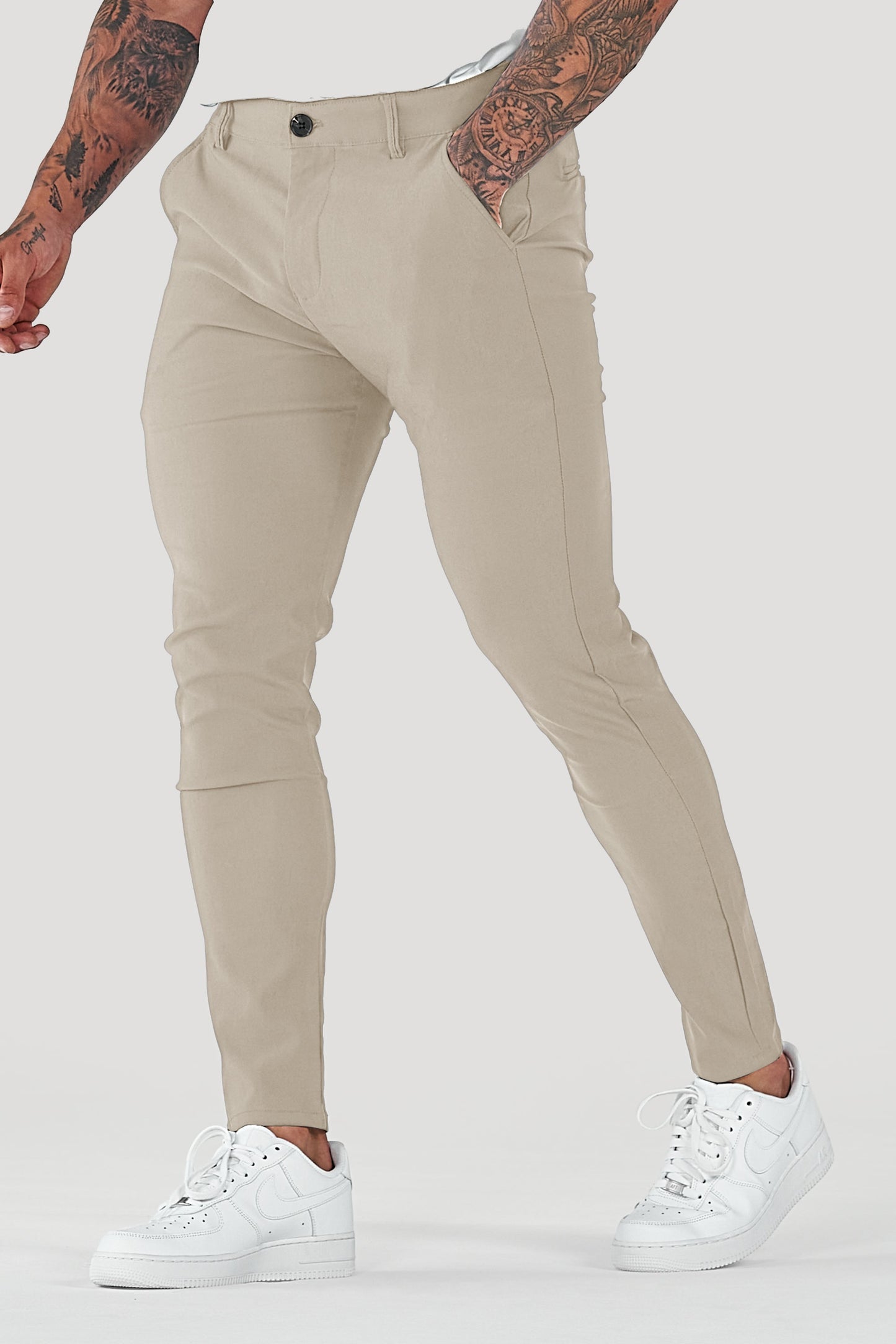 Pantalon de hombre