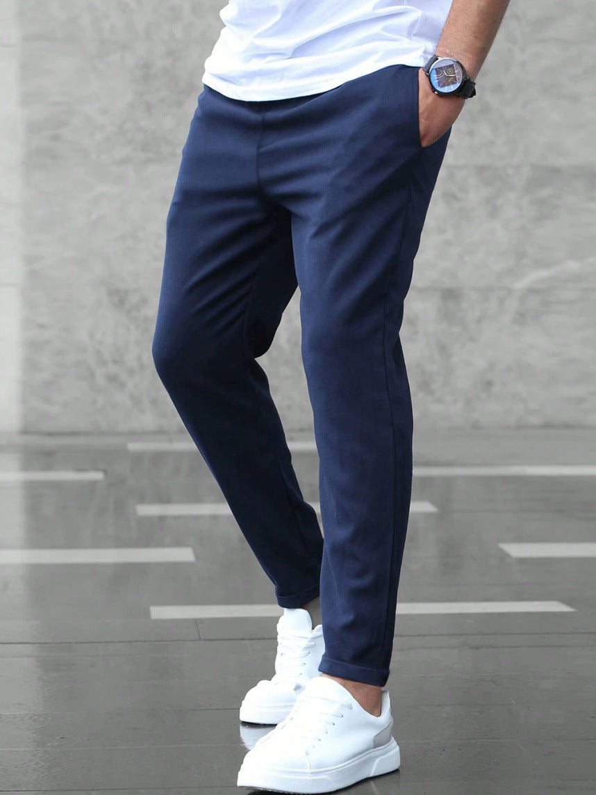 Franco | Pantalón Premium de Confort