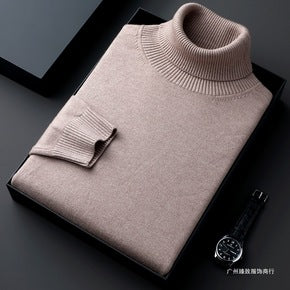 Jersey Cuello Alto Premium - Hombre