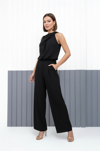Conjunto Palazzo Drapeado