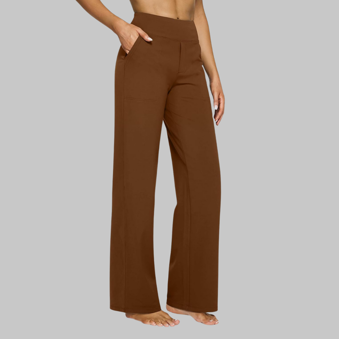 Klara | El pantalón elástico más cómodo para todas