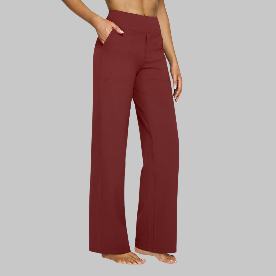 Klara | El pantalón elástico más cómodo para todas