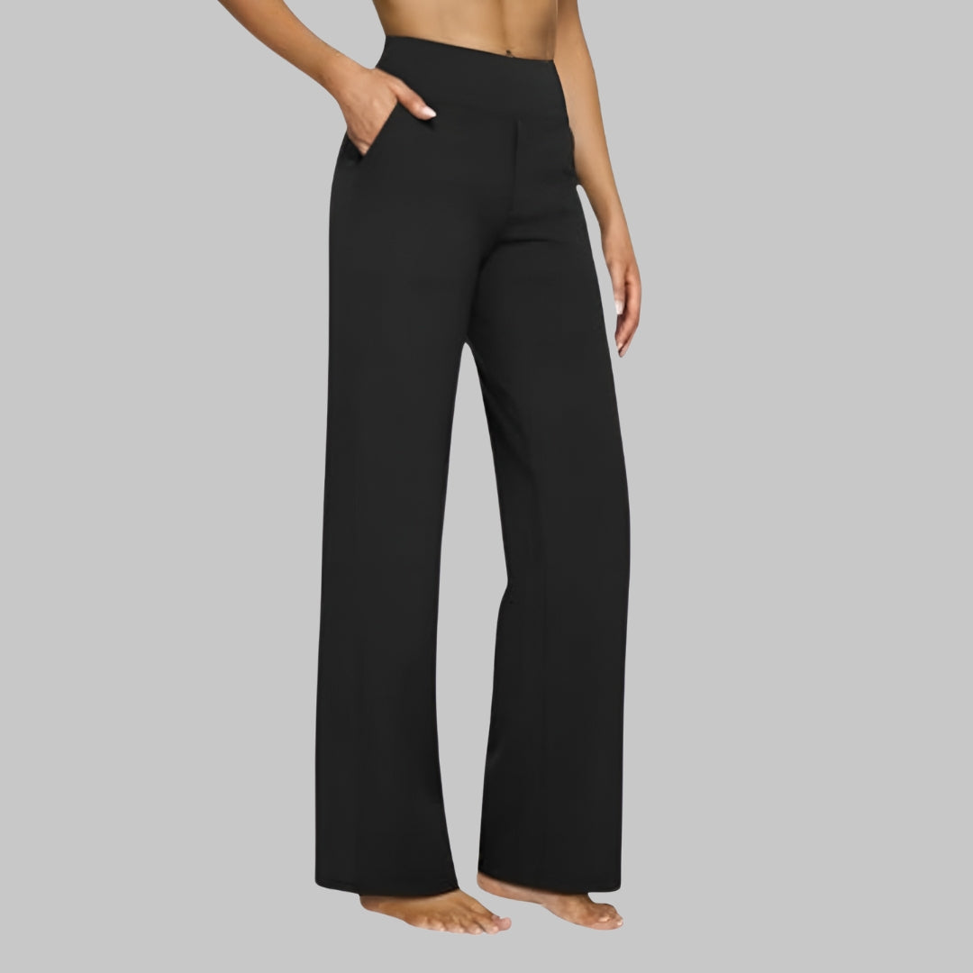 Klara | El pantalón elástico más cómodo para todas