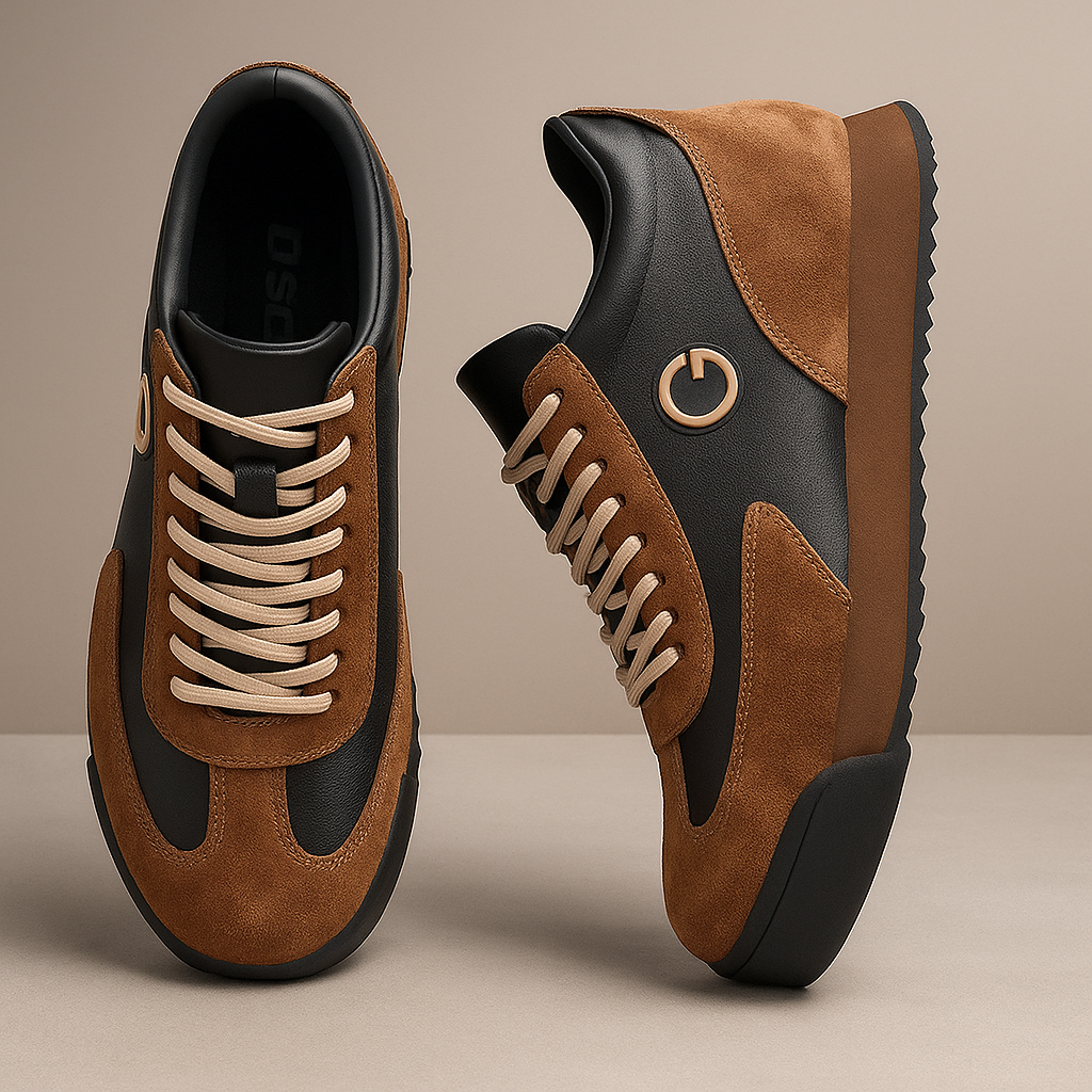 Galant - Zapatos de piel elegantes