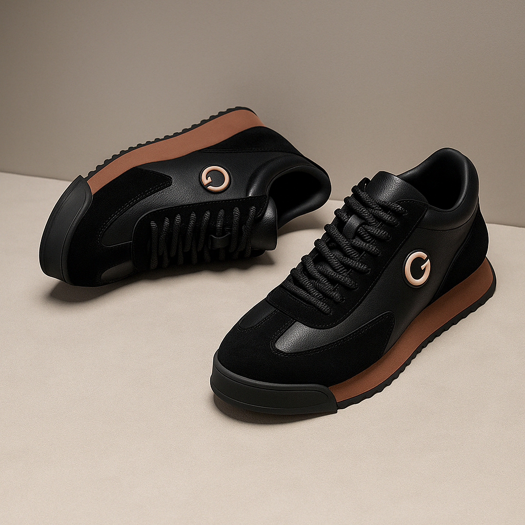 Galant | Zapatos de piel elegantes