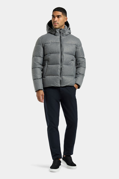 Chaquetón