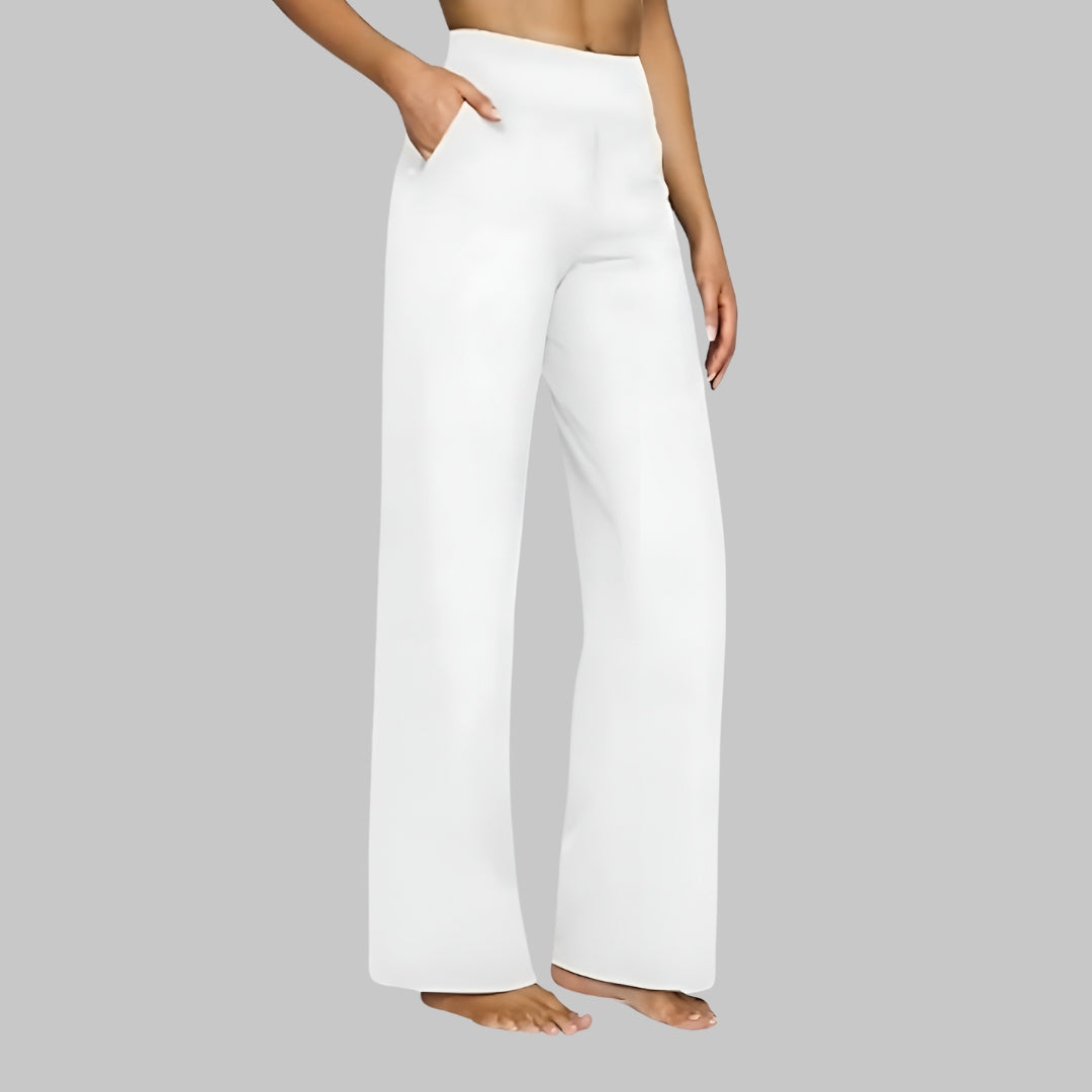Klara | El pantalón elástico más cómodo para todas