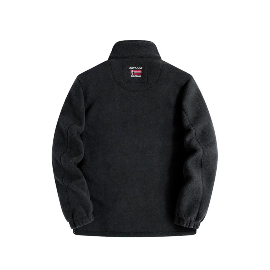 Chaqueta Polar Norway