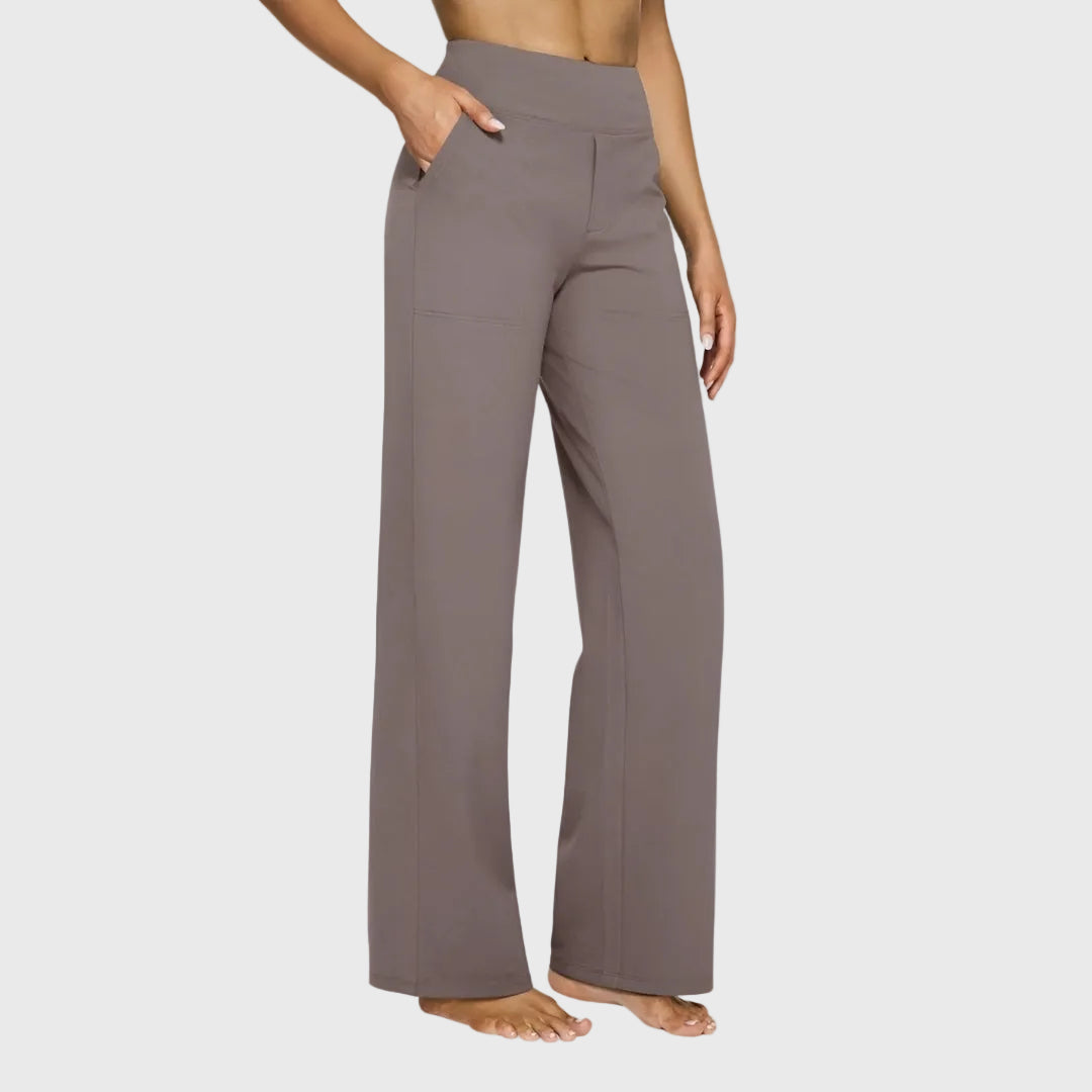 Klara | El pantalón elástico más cómodo para todas