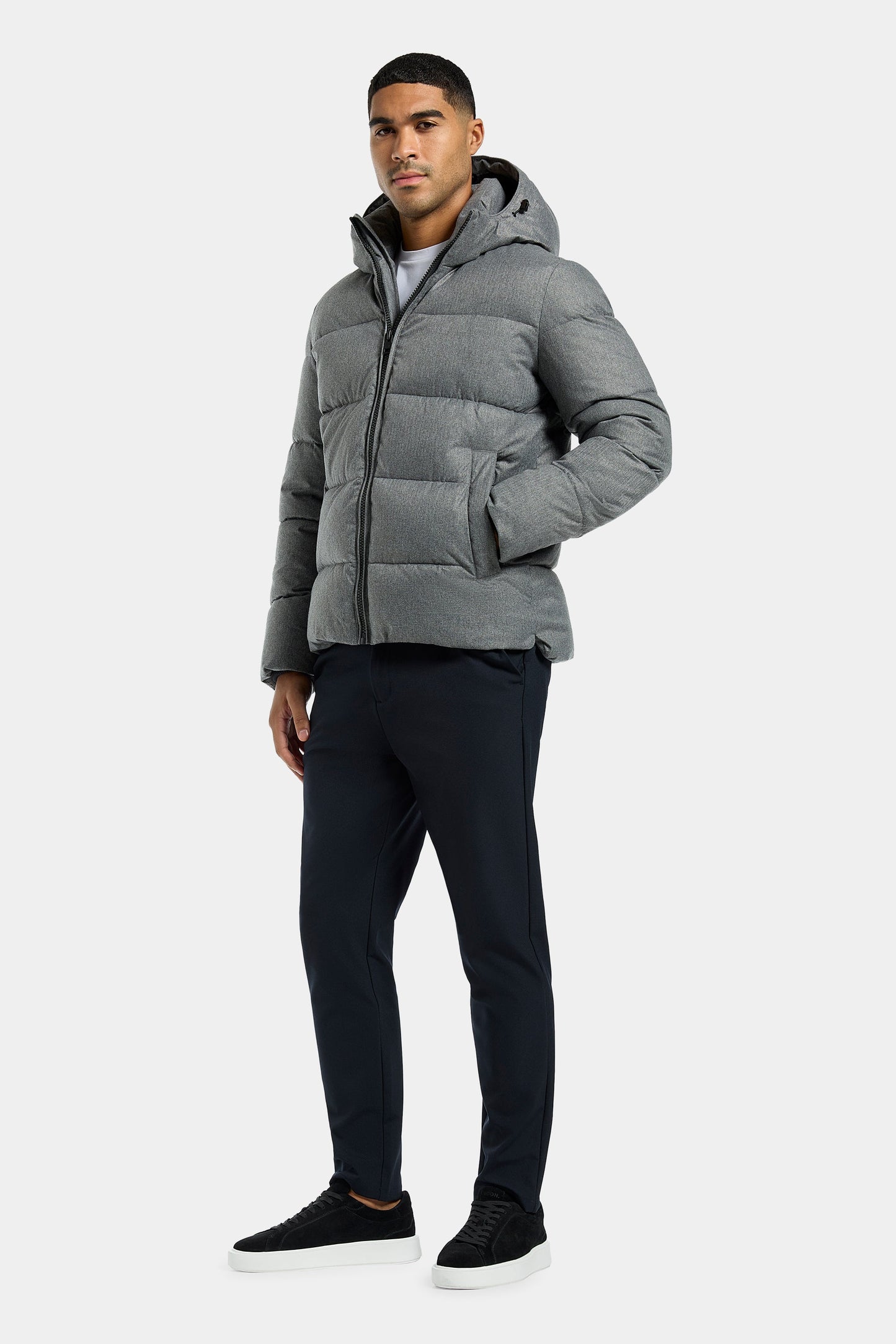 Chaquetón