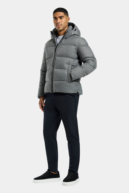 Chaquetón