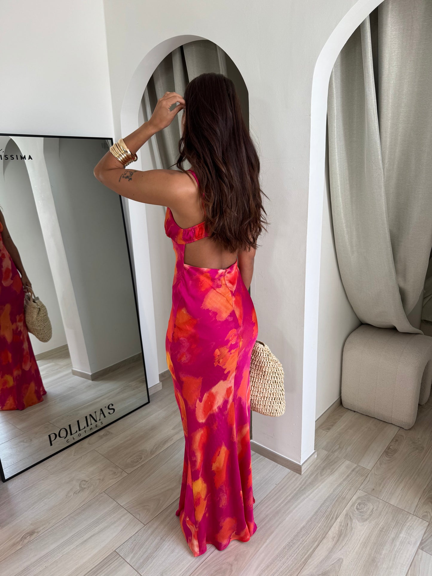 Robe Lesh