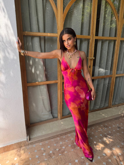 Robe Lesh