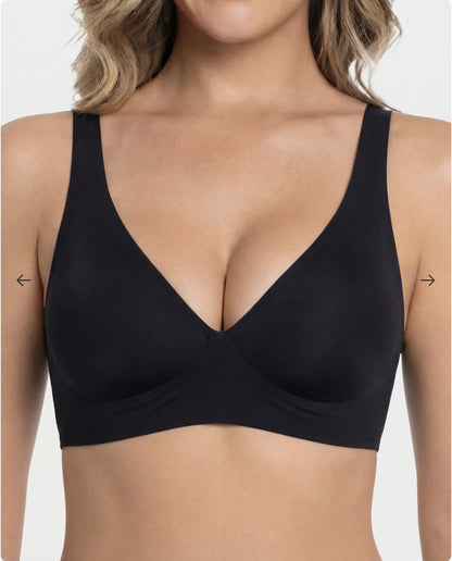 Sujetador Sin Aros Jelly-Sculpt™