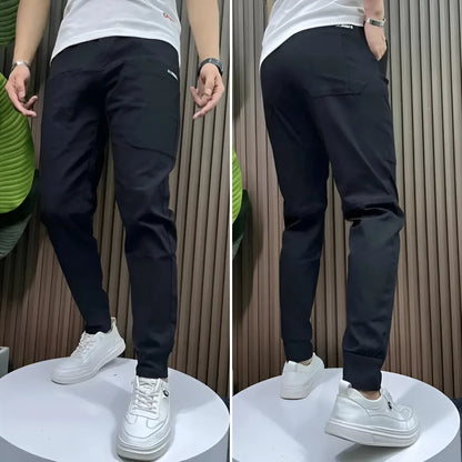 Pantalón Cargo Amplio Multi Bolsillos - Novaya™