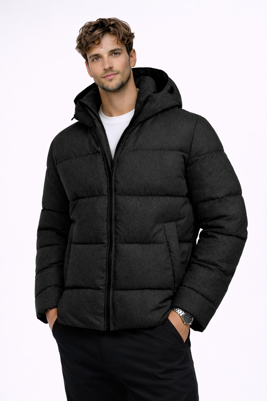 Chaquetón