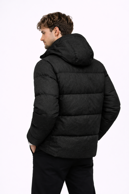 Chaquetón