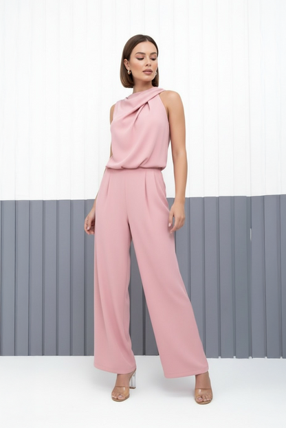 Conjunto Palazzo Drapeado