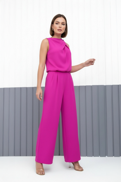 Conjunto Palazzo Drapeado