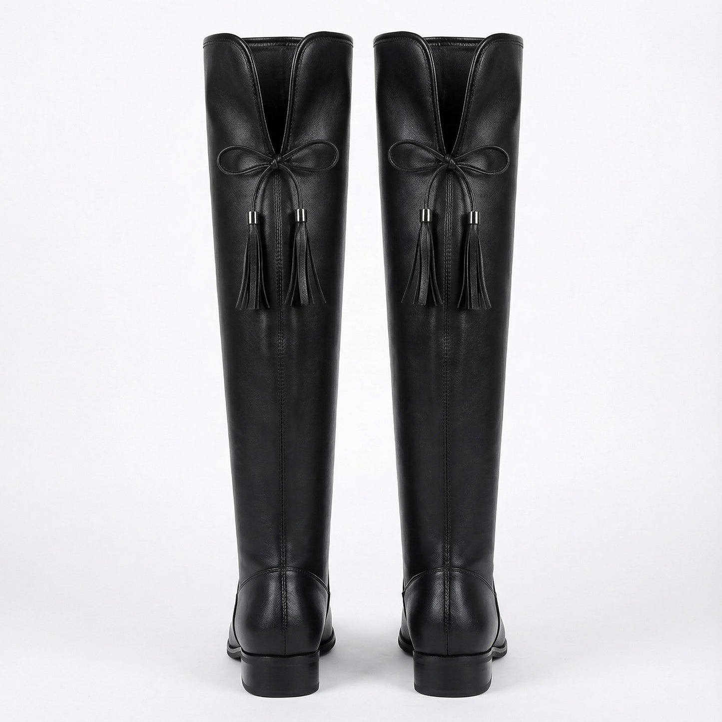 Botas elásticas y suaves – Calidez y confort premium