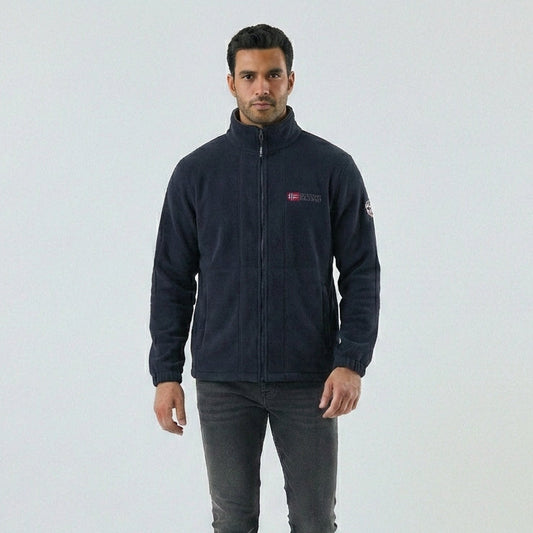 Chaqueta Polar Norway