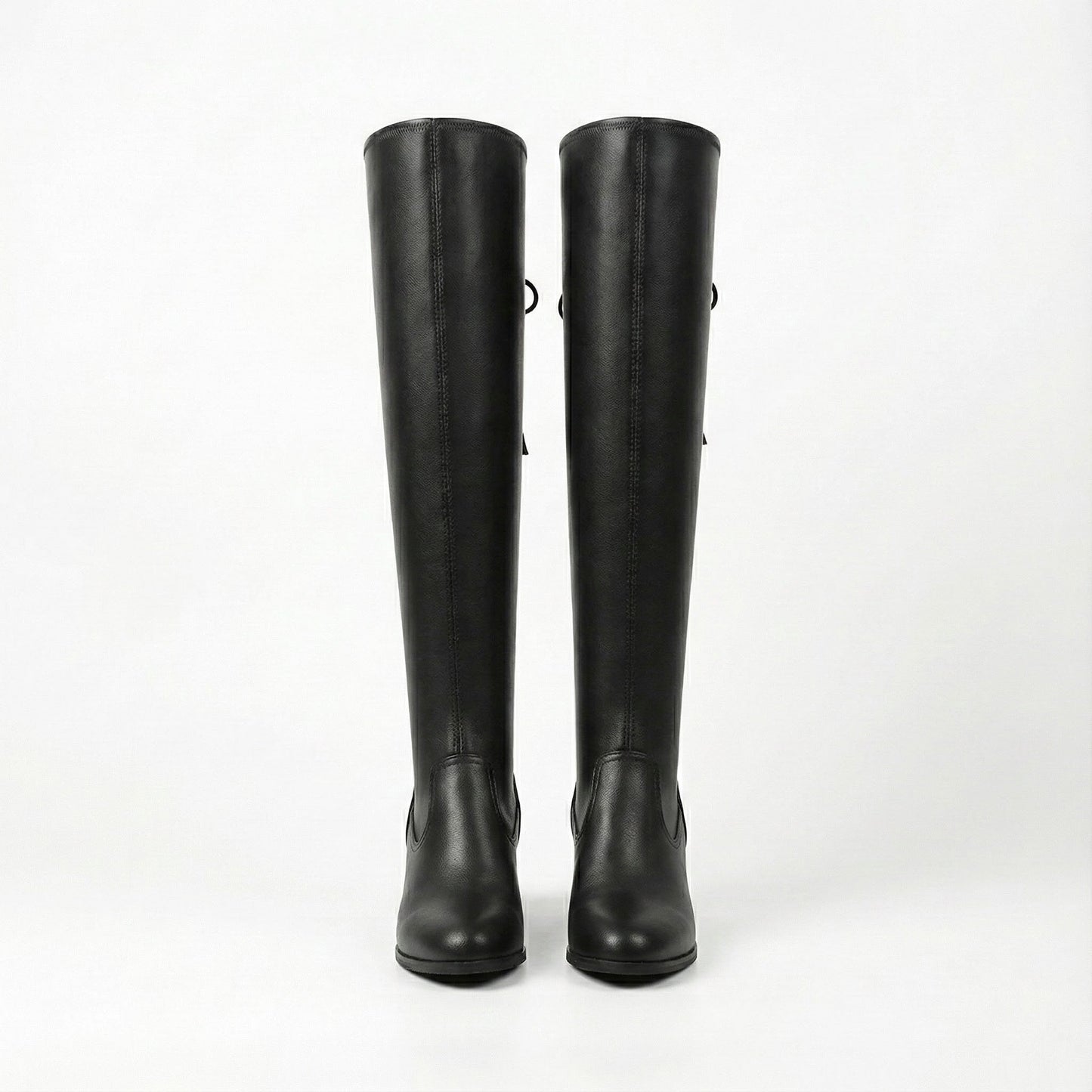 Botas elásticas y suaves – Calidez y confort premium