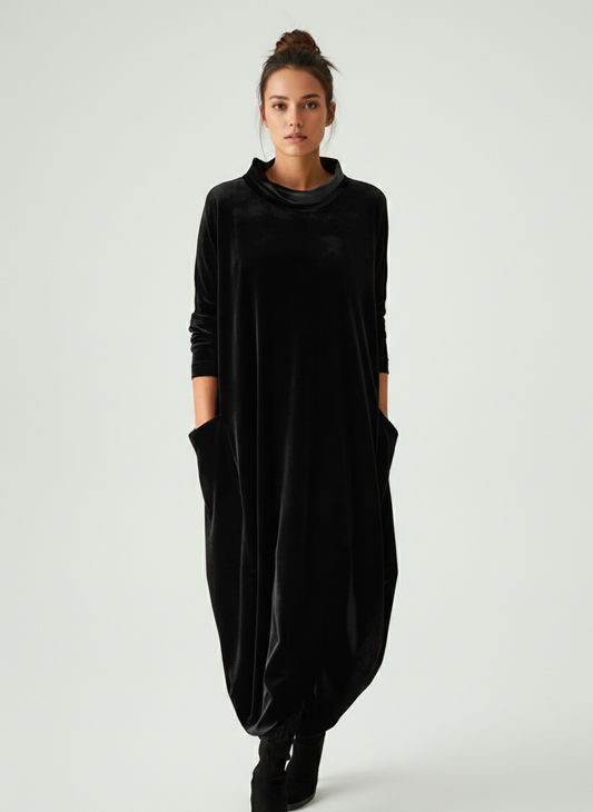 Vestido elegante y con estilo