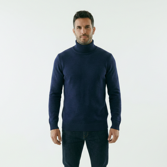 Montecarlo Signature Cuello Alto