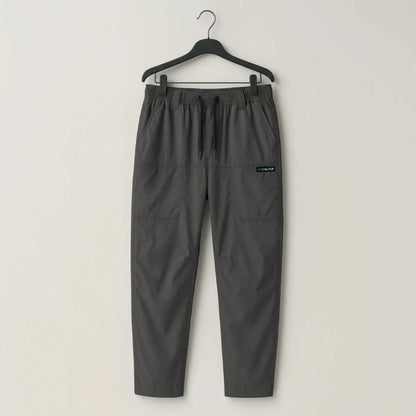 Pantalón Cargo Amplio Multi Bolsillos - Novaya™