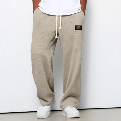 Pantalon ancho
