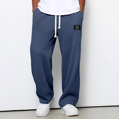 Pantalon ancho