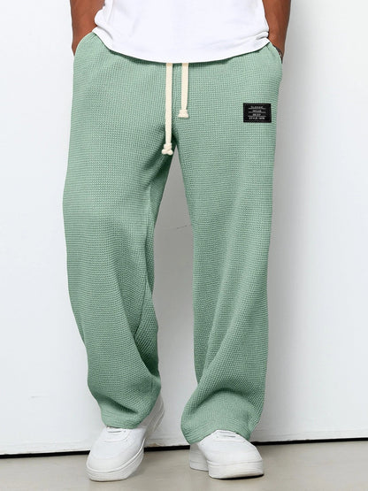 Pantalon ancho