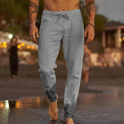 Pantalones Comfort Elegance