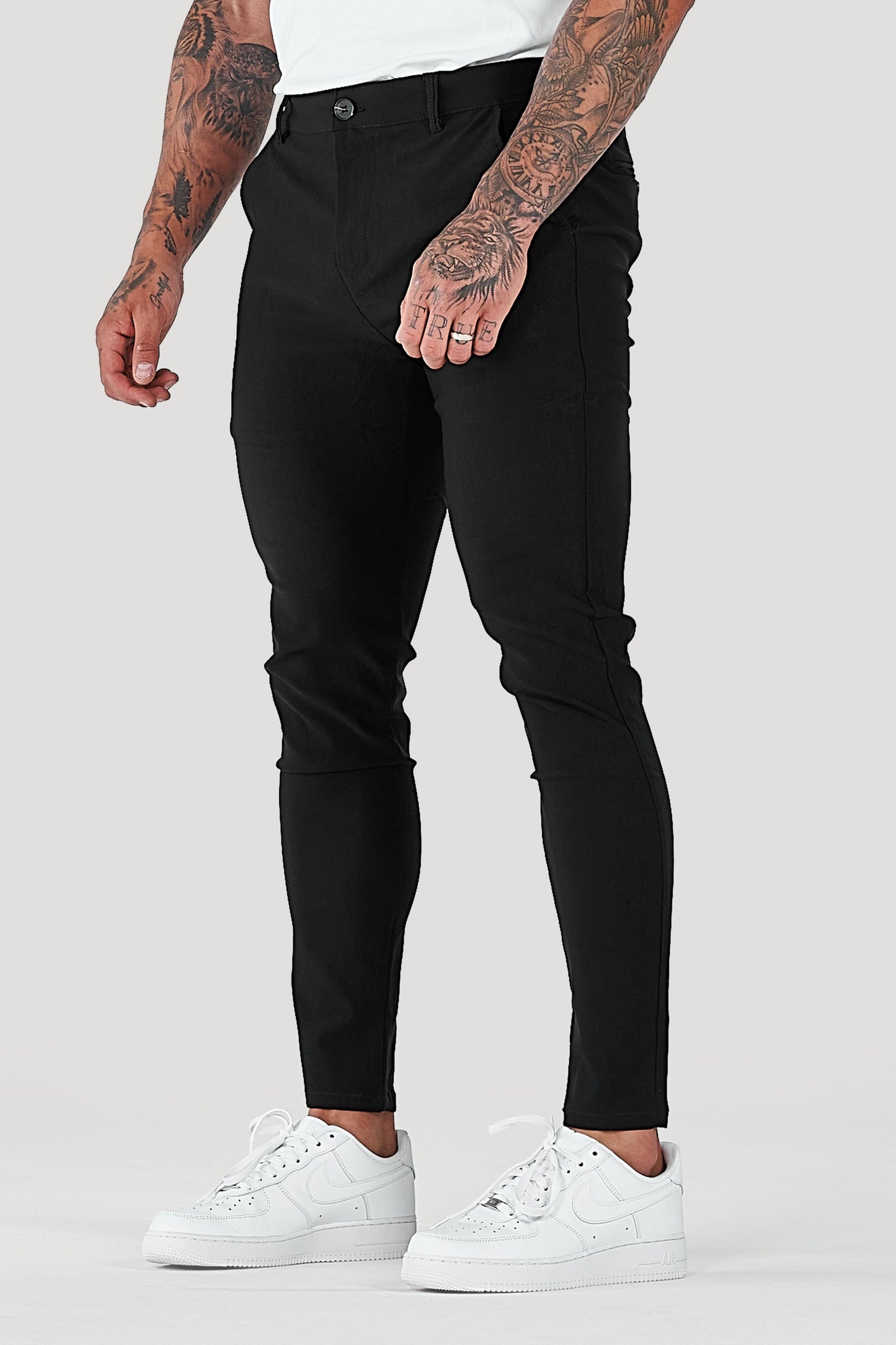 Pantalon de hombre