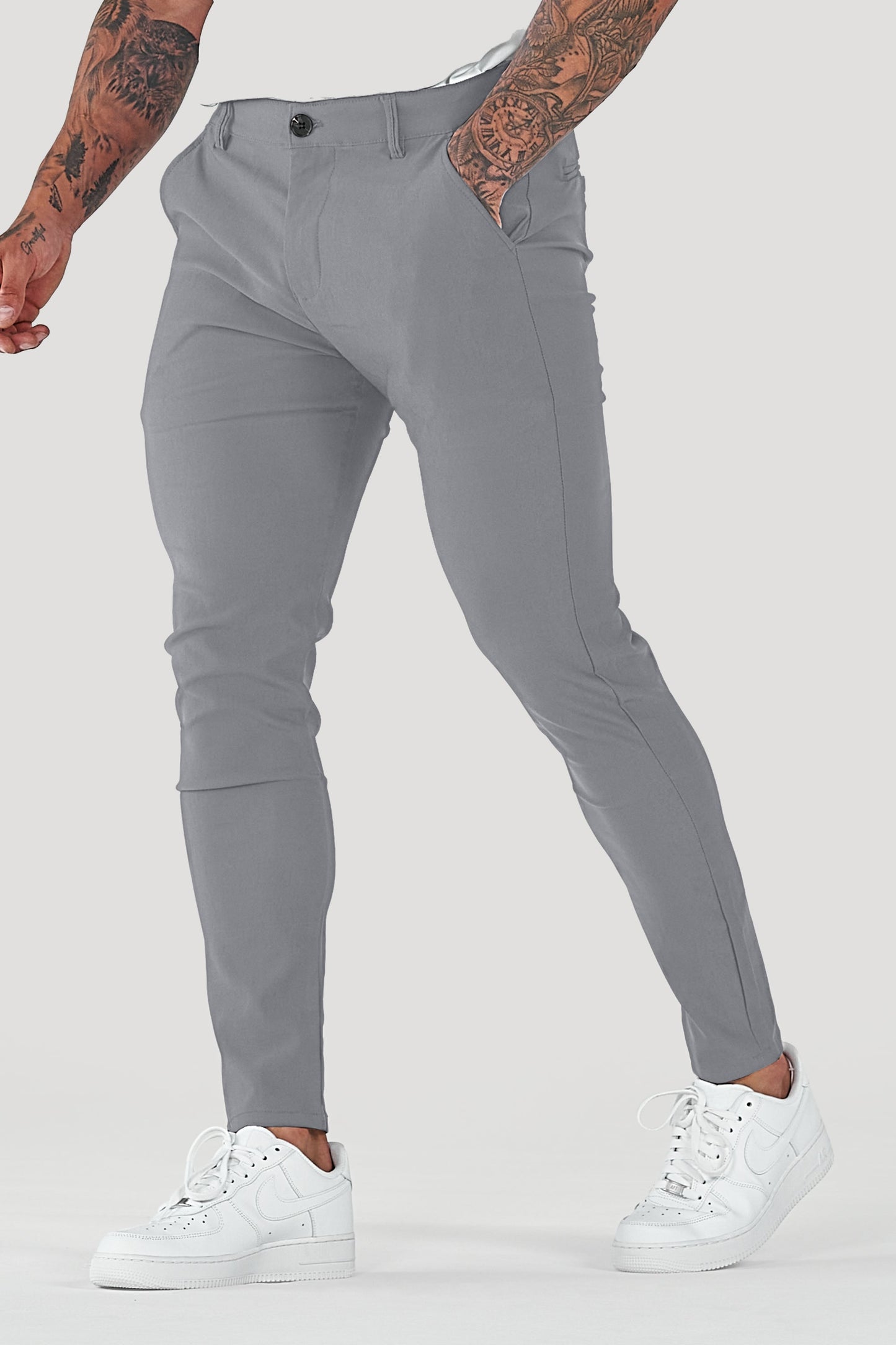 Pantalon de hombre