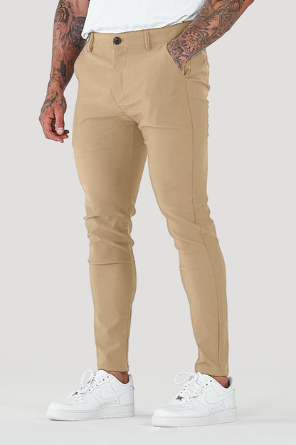 Pantalon de hombre