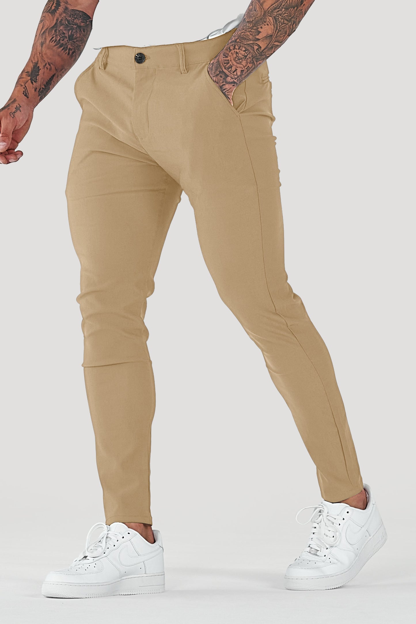 Pantalon de hombre
