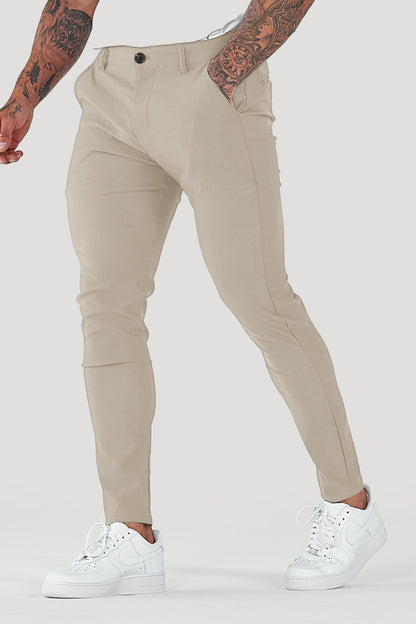 Pantalon de hombre