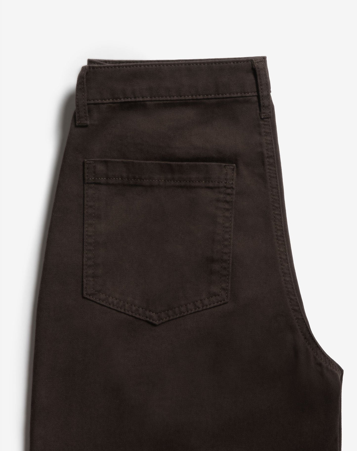 Pantalón holgado