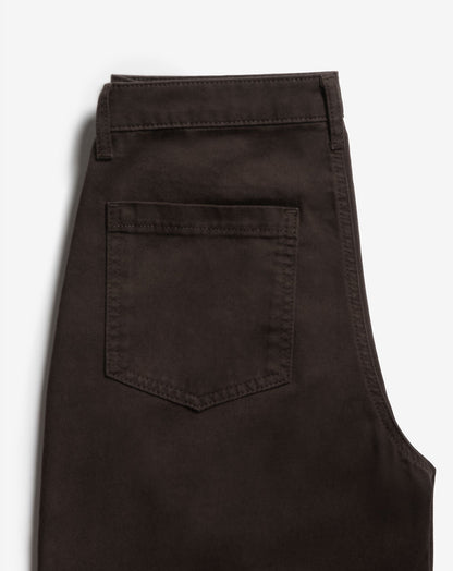 Pantalón holgado