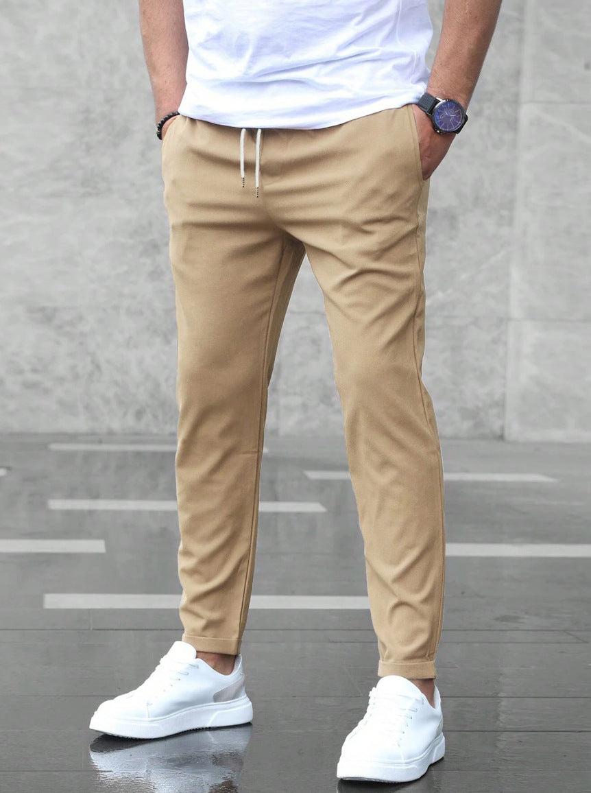 Franco | Pantalón Premium de Confort