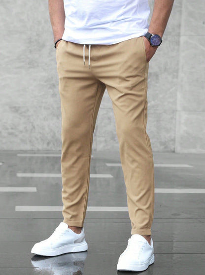 Franco | Pantalón Premium de Confort