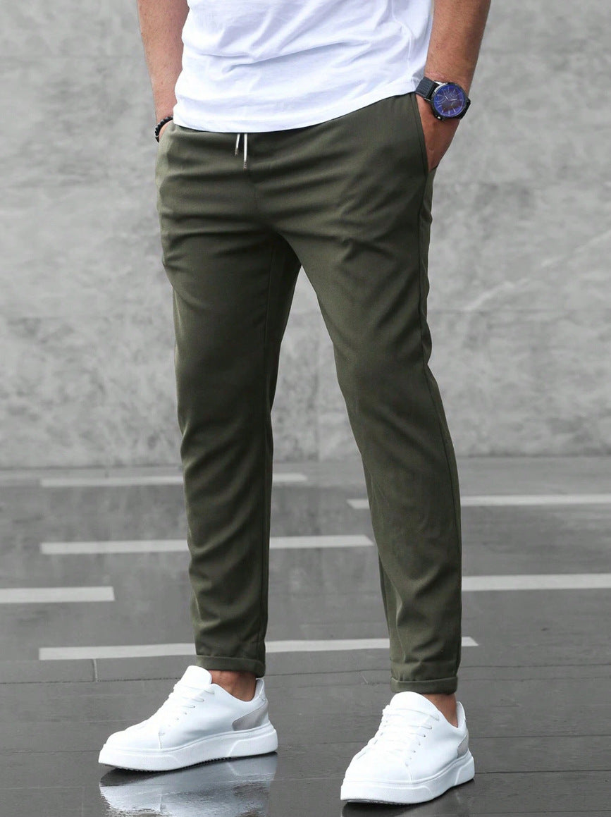 Franco | Pantalón Premium de Confort