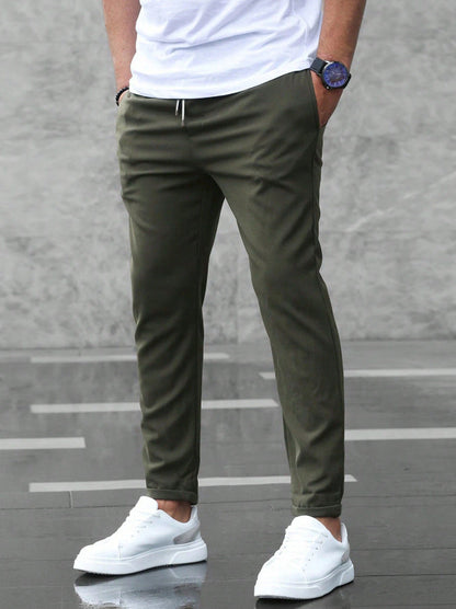 Franco | Pantalón Premium de Confort