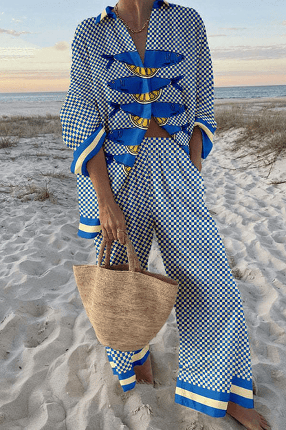 Isla™ Set
