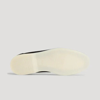 Mocasines elegantes