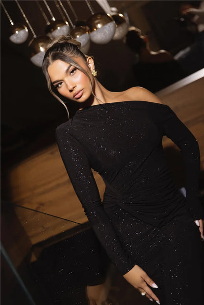 Vestido de Gala Brava Élodie™