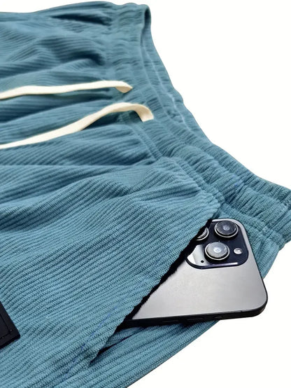 Pantalones de pana ComfortFit
