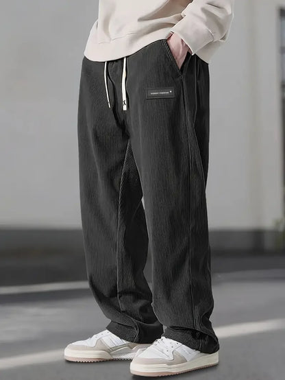 Pantalones de pana ComfortFit