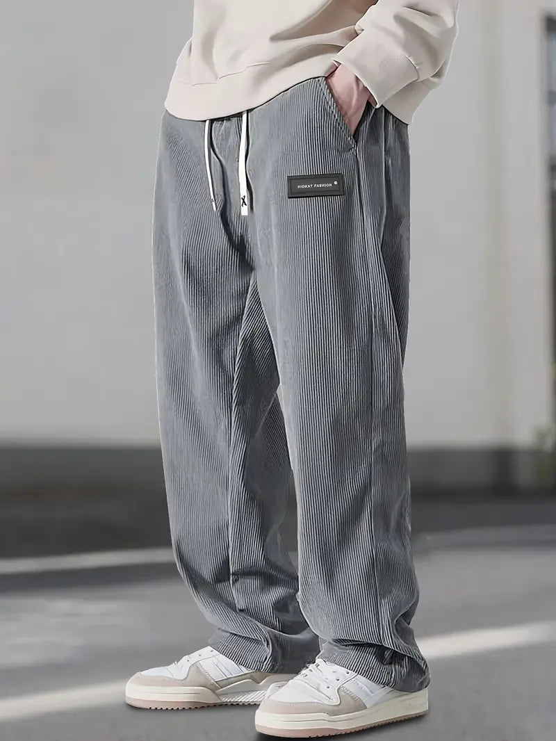 Pantalones de pana ComfortFit